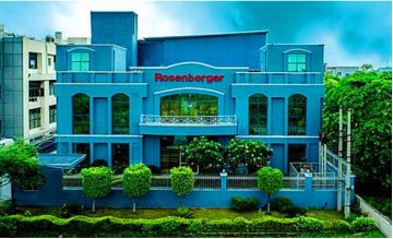 Rosenberger Manesar Factory